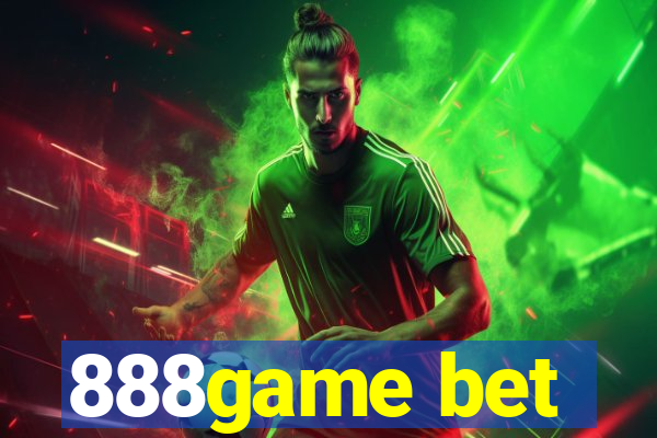 888game bet